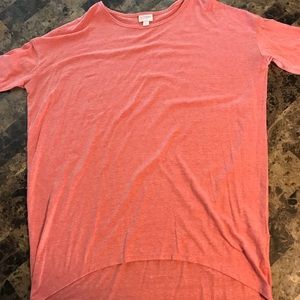 Lularoe Irma. Size Small.